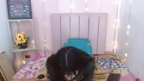 camilawilliams707rs online show from March 2026 02:55:02 AM