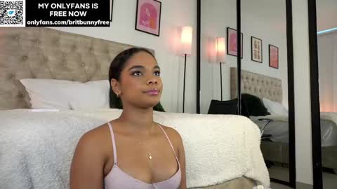 Brit online show from February 2025 09:27:02 PM