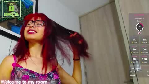 Camilita Echeverri online show from December 2025 08:21:02 AM