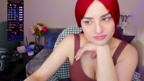 camilla__1one online show from February 2025 08:18:02 AM