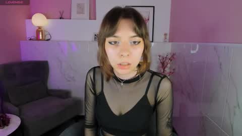 Snapshot of camilla_evers chatting on March 2026 01:59:01 PM Camilla online show from March 2026 01:59:01 PM