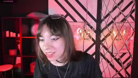 Snapshot of camilla_evers chatting on March 2026 08:58:02 PM Camilla online show from March 2026 08:58:02 PM