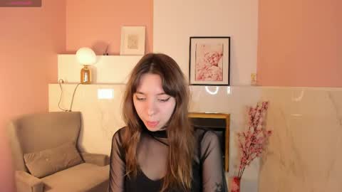 Snapshot of camilla_evers chatting on March 2026 06:02:02 AM Camilla online show from March 2026 06:02:02 AM