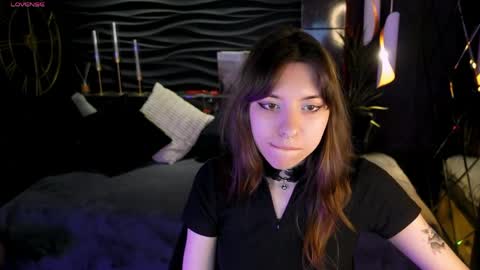 Snapshot of camilla_evers chatting on April 2026 06:25:02 AM Camilla online show from April 2026 06:25:02 AM