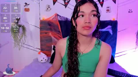 Snapshot of camilla_miller01 chatting on October 2025 09:04:02 PM camilla_miller01 online show from October 2025 09:04:02 PM