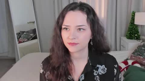 Camilla online show from January 2026 08:34:02 PM