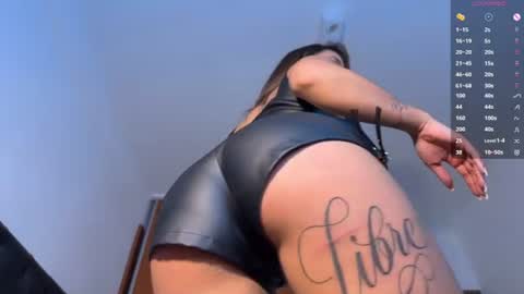 camilla_sanchez online show from July 2026 06:10:02 PM