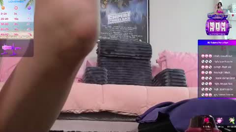 Snapshot of camillacassidy chatting on July 2026 02:21:01 PM CamillaCassidy online show from July 2026 02:21:01 PM