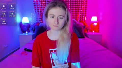 camilladreamer online show from March 2026 06:03:01 PM