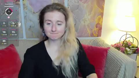 Snapshot of camilladreamer chatting on May 2026 06:16:02 PM camilladreamer online show from May 2026 06:16:02 PM