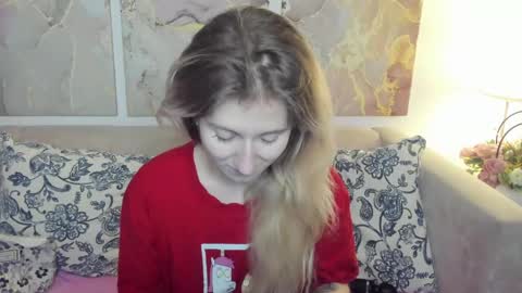 Snapshot of camilladreamer chatting on May 2026 10:54:01 AM camilladreamer online show from May 2026 10:54:01 AM