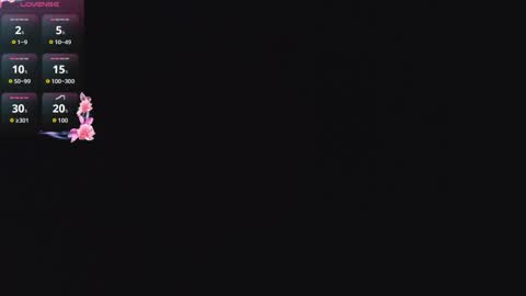 Snapshot of camillahooser chatting on April 2026 07:45:01 AM May online show from April 2026 07:45:01 AM