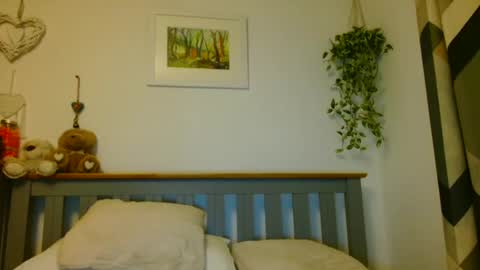 Camilla Jayne online show from March 2025 12:11:02 AM