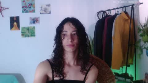  Camille   online show from February 2025 11:34:01 AM