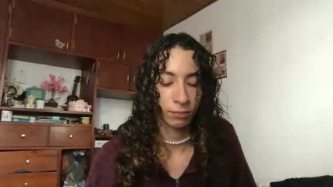  Camille   online show from February 2025 05:16:01 PM