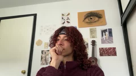  Camille   online show from February 2026 04:34:02 PM