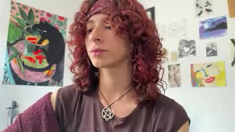  Camille   online show from February 2026 07:07:01 PM