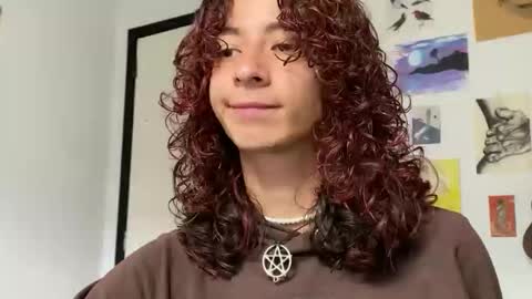  Camille   online show from February 2026 05:00:02 PM