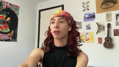  Camille   online show from February 2026 06:41:02 PM