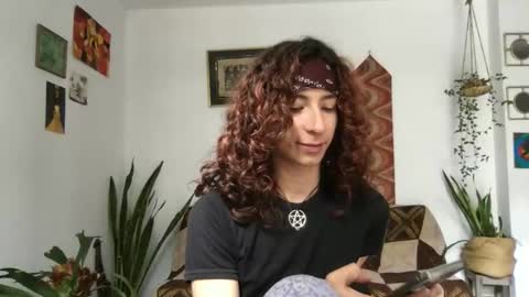 Snapshot of camille_delrey chatting on May 2026 05:43:01 PM Camille online show from May 2026 05:43:01 PM