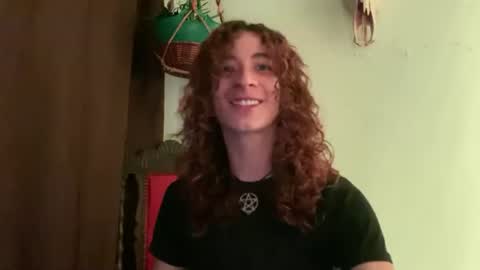 Snapshot of camille_delrey chatting on June 2026 11:35:01 PM Camille online show from June 2026 11:35:01 PM