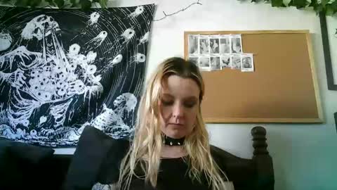 Camille Deville online show from January 2025 12:38:01 AM