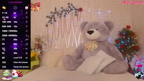 Camille Game online show from January 2025 10:43:01 AM