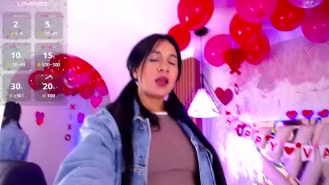 Camille online show from February 2026 11:08:02 AM