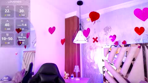 Camille online show from February 2026 10:05:01 AM