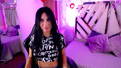 Camille online show from February 2026 10:13:02 AM