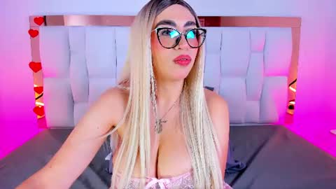 Camille online show from July 2026 01:04:01 PM