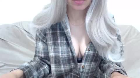 CamilleBunny online show from May 2026 03:15:01 AM