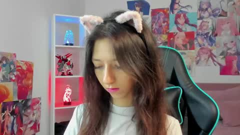 camillewhite online show from March 2026 05:11:02 AM