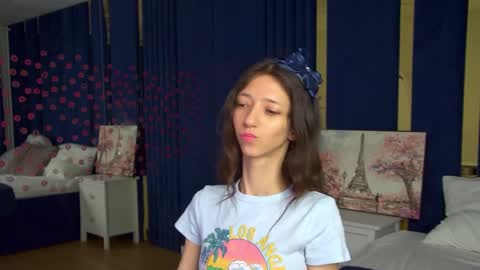 camillewhite online show from March 2026 05:24:01 AM