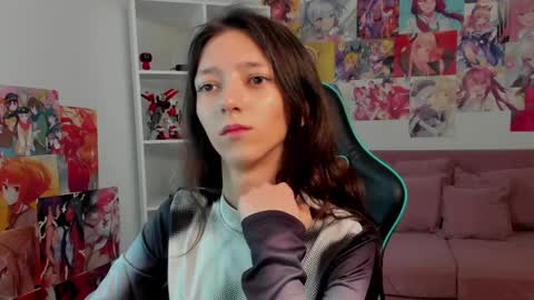 camillewhite online show from April 2026 05:16:01 AM