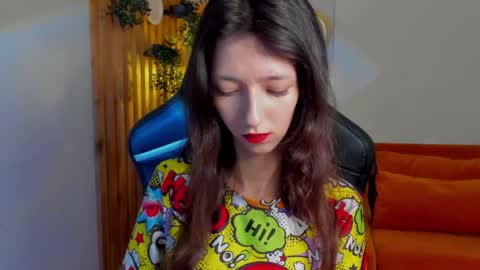 camillewhite online show from April 2026 04:23:02 AM