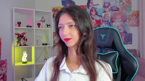 camillewhite online show from April 2026 04:07:01 AM