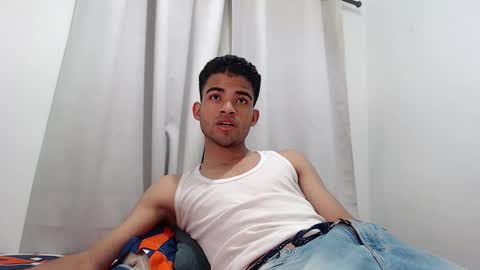 camillo_beischel_ online show from September 2025 07:03:02 PM