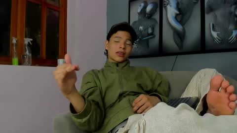 Camillo Virgil online show from October 2025 10:58:02 AM