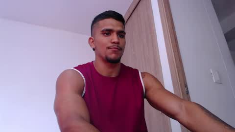 camilo_contre21 online show from April 2026 07:55:02 PM