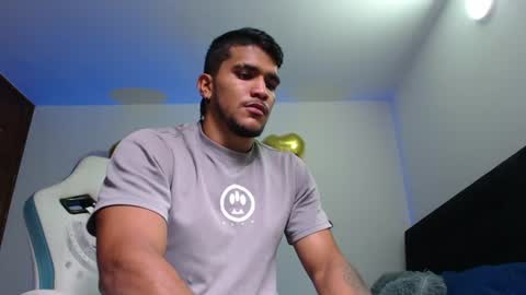 Snapshot of camilo_contre21 chatting on June 2026 08:44:01 PM camilo_contre21 online show from June 2026 08:44:01 PM