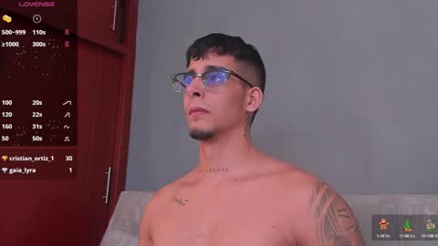   INDEPENDENT MODEL online show from December 2024 05:47:01 AM