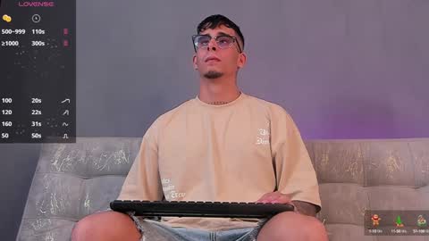   INDEPENDENT MODEL online show from January 2025 10:46:01 PM