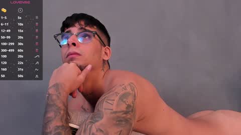   INDEPENDENT MODEL online show from January 2025 10:10:02 AM