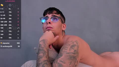   INDEPENDENT MODEL online show from January 2025 01:46:01 PM