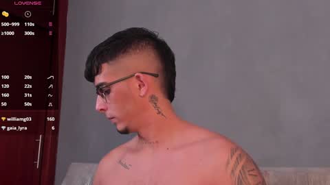   INDEPENDENT MODEL online show from January 2025 09:45:01 AM