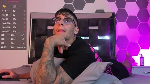   INDEPENDENT MODEL online show from February 2025 05:18:02 AM