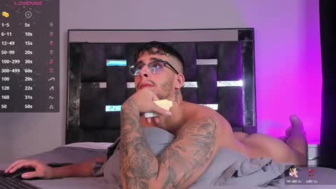   INDEPENDENT MODEL online show from February 2025 01:57:01 AM