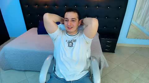 Camilo online show from December 2024 01:21:01 PM