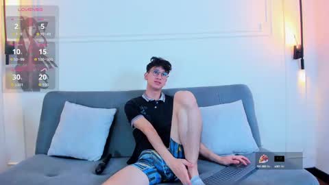 Camilo online show from October 2025 03:31:02 AM